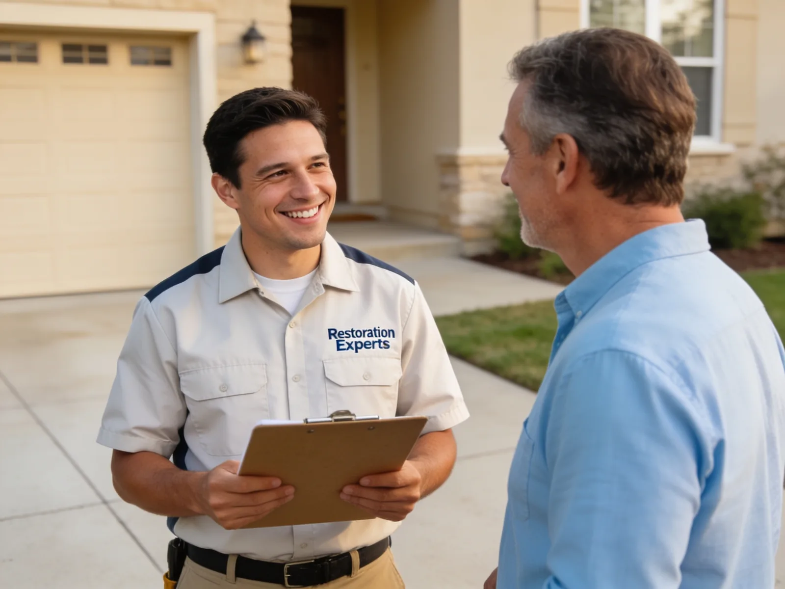 Water Damage Cleanup Bel Aire, KS FAQs